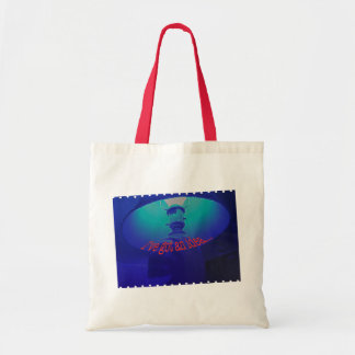 Bolsa Tote Eu tenho uma ideia...
