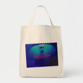 Bolsa Tote Eu tenho uma ideia...