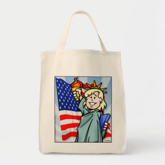 BOLSA TOTE EUA