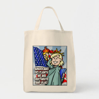 BOLSA TOTE EUA