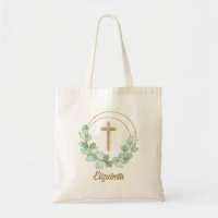 Eucalyptus Dourado Cross
