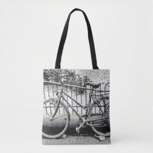 Bolsa Tote Europa, Países Baixos, Amsterdã