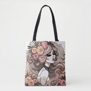 Bolsa Tote Evelyn