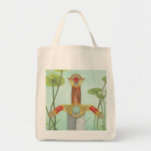 Bolsa Tote Excalibur