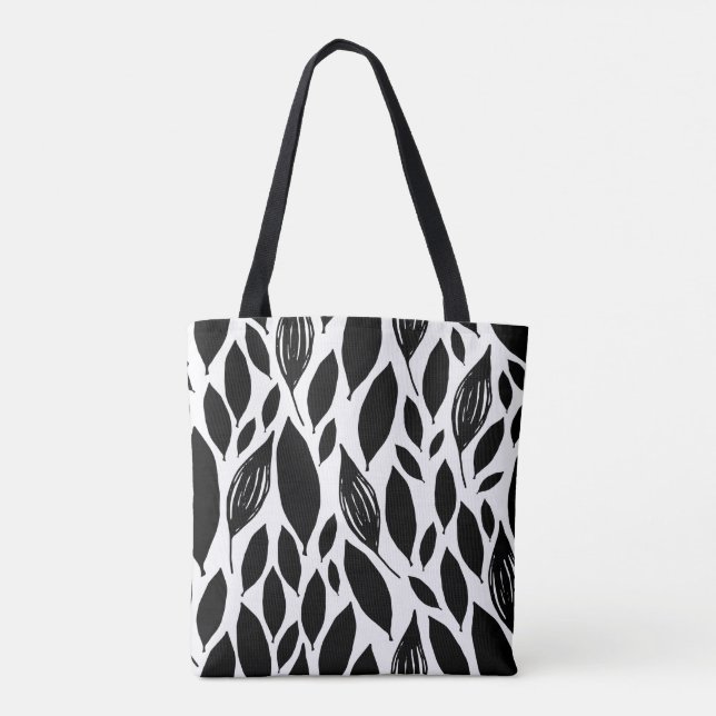 Bolsa Tote Excelente (Verso)