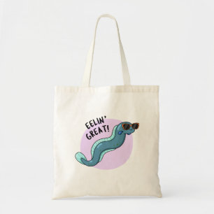 Bolsa Tote Excelente Eelin - Pedra de Enguia