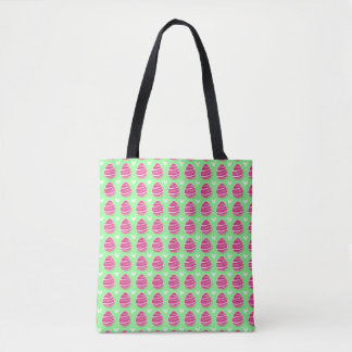 Bolsa Tote Excelente ovos