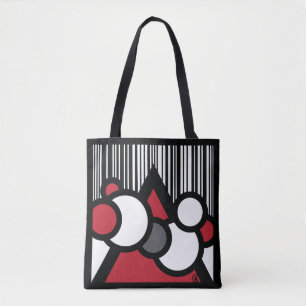 Bolsa Tote Exército de Sete Nações