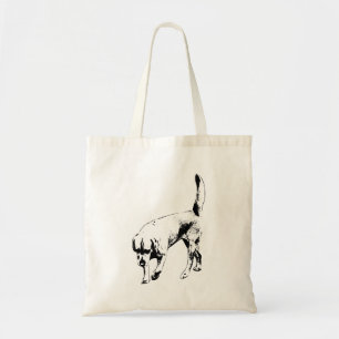 Bolsa Tote Explorador de Ar Crises