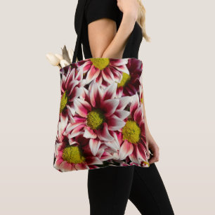 Bolsa Tote Explosão de Flor