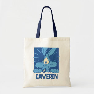 Bolsa Tote Expressão de Choque do WILE E. COYOTE™