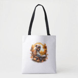 Bolsa Tote Exterior do Estado Americano de Staffordshire Terr
