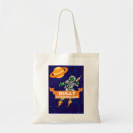 Bolsa Tote exterminador de touros de alienígena