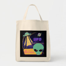 Extraterrestre acreditam