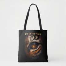 Eye of the Tiger