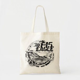 Bolsa Tote F-15 Águia