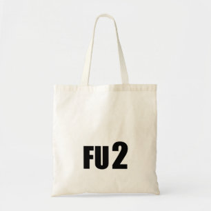 Bolsa Tote F u to T-Shirt