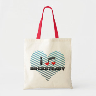 Bolsa Tote Fã estável