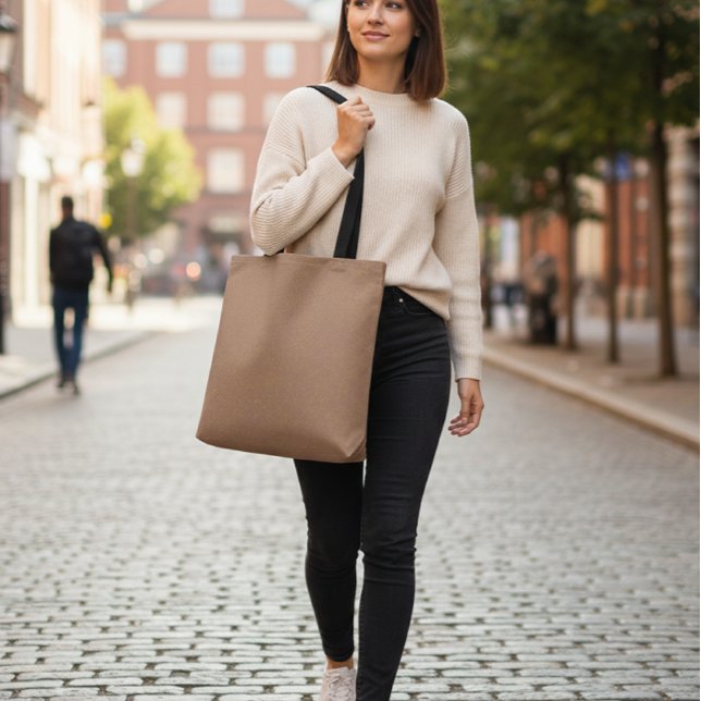 Bolsa Tote Fabric shopping bag (Criador carregado)