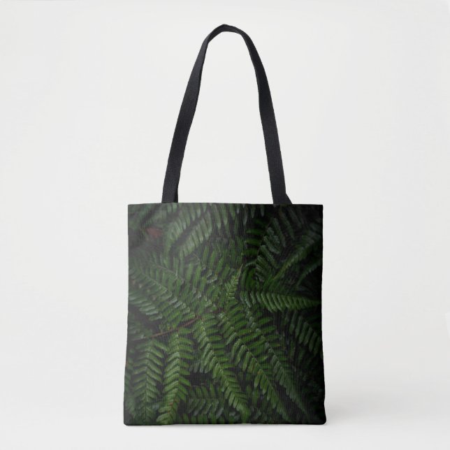 Bolsa Tote Fábrica de Fern (Frente)