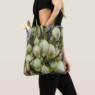 Bolsa Tote Fábrica De Yucca Por Toda A Impressão