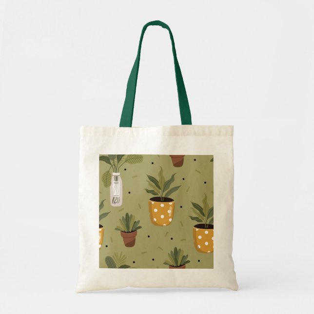 Bolsa Tote Fábrica Louca (Frente)
