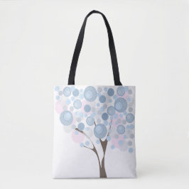 Bolsa Tote Fabuloso, madeira