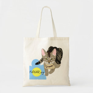 Bolsa Tote Faça-o para eles - GG