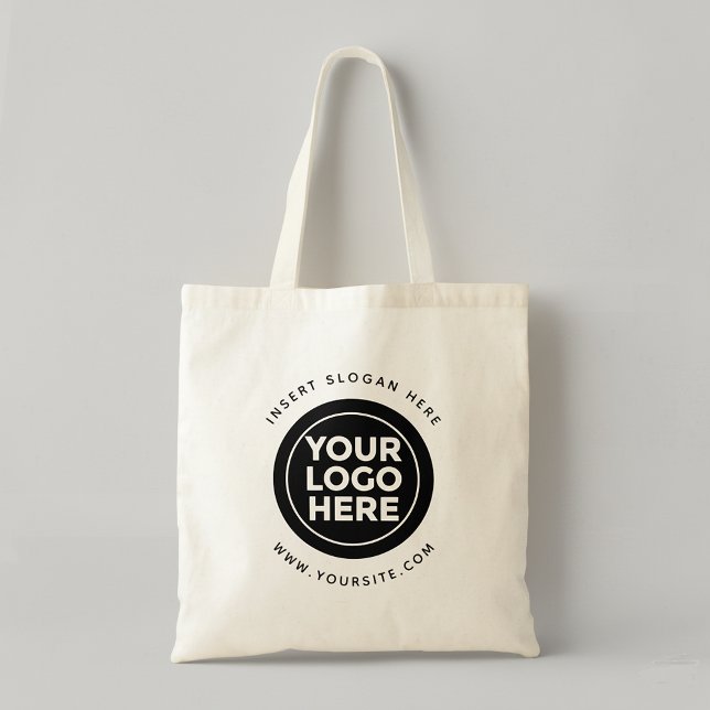 Bolsa Tote Faça o personalizado da sua empresa (Criador carregado)