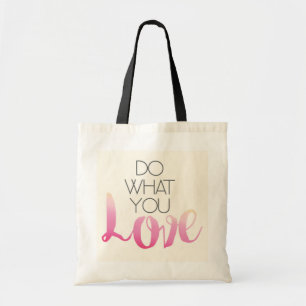 Bolsa Tote Faça que você amor 2
