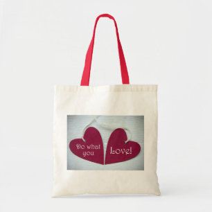 Bolsa Tote Faça que você amor 3