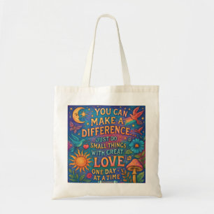 BOLSA TOTE FAÇA UMA SACA DE TOTE DIFERENTE
