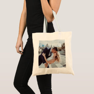 Bolsa Tote FÁCIL! Tote Bag - Personalizado - Adicionar a sua