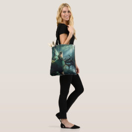 Bolsa Tote Fada