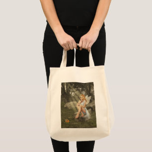Bolsa Tote Fada