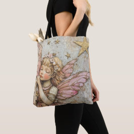 Bolsa Tote Fada