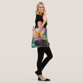 Bolsa Tote Fada