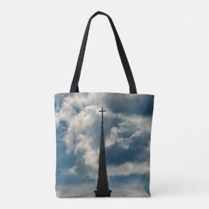 Bolsa Tote Faith