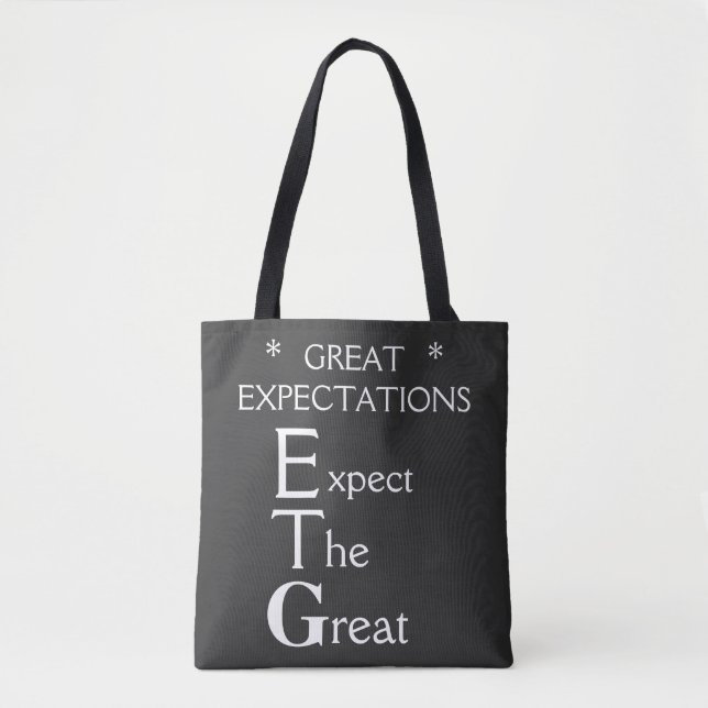 Bolsa Tote Faith Gifts Collection (Frente)