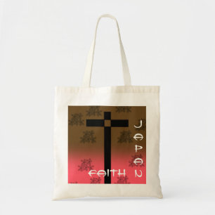 BOLSA TOTE FAITH JAPAN