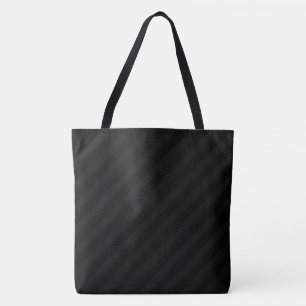 Bolsa Tote Faixa da meia-noite-à-meia-noite