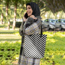 Faixas de Cruzamento Pretas