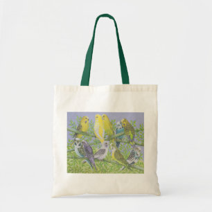 Bolsa Tote Fala doce