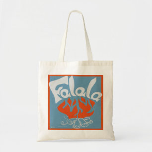 Bolsa Tote FaLaLa