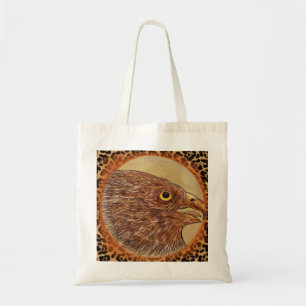 Bolsa Tote Falcão