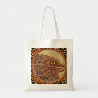 Bolsa Tote Falcão