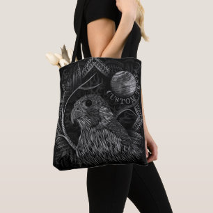 Bolsa Tote Falcão cheio