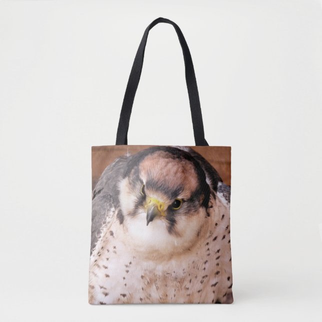 BOLSA TOTE FALCON (Frente)