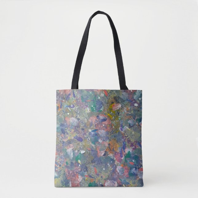 Bolsa Tote Fall Breeze (Frente)