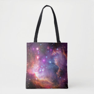 Bolsa Tote Falln Angelic Galaxy